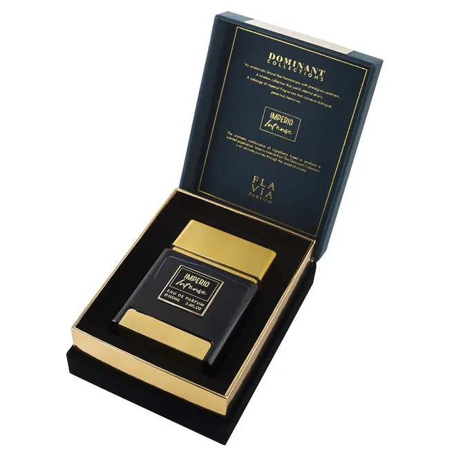 FLAVIA DOMINANT COLLECTIONS IMPERIO INTENSE Парфюмерная вода 