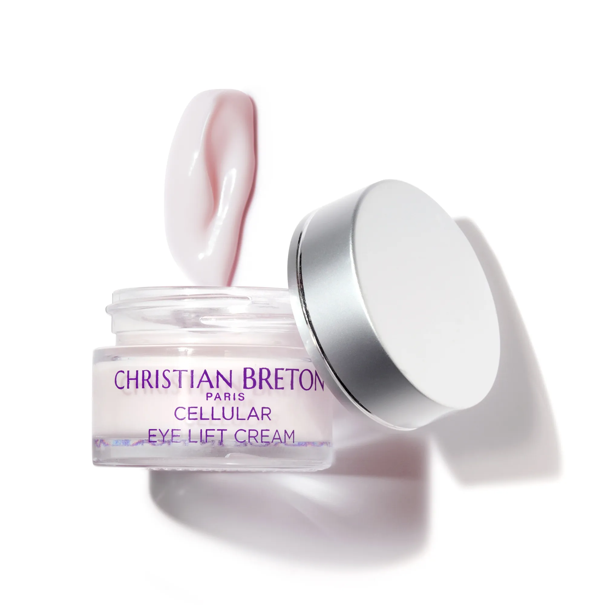 Cellular eye lift cream Клеточный крем-лифтинг для контура глаз