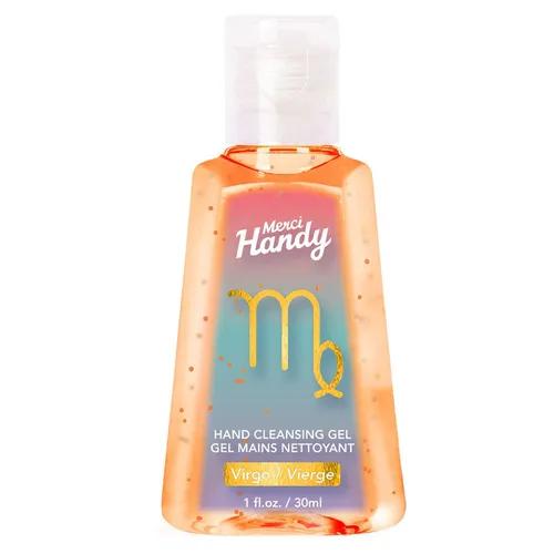 ASTRO Гель для рук очищающий Дева