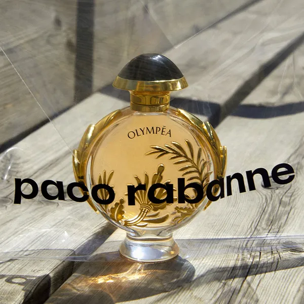 Olympea Solar Парфюмерная вода