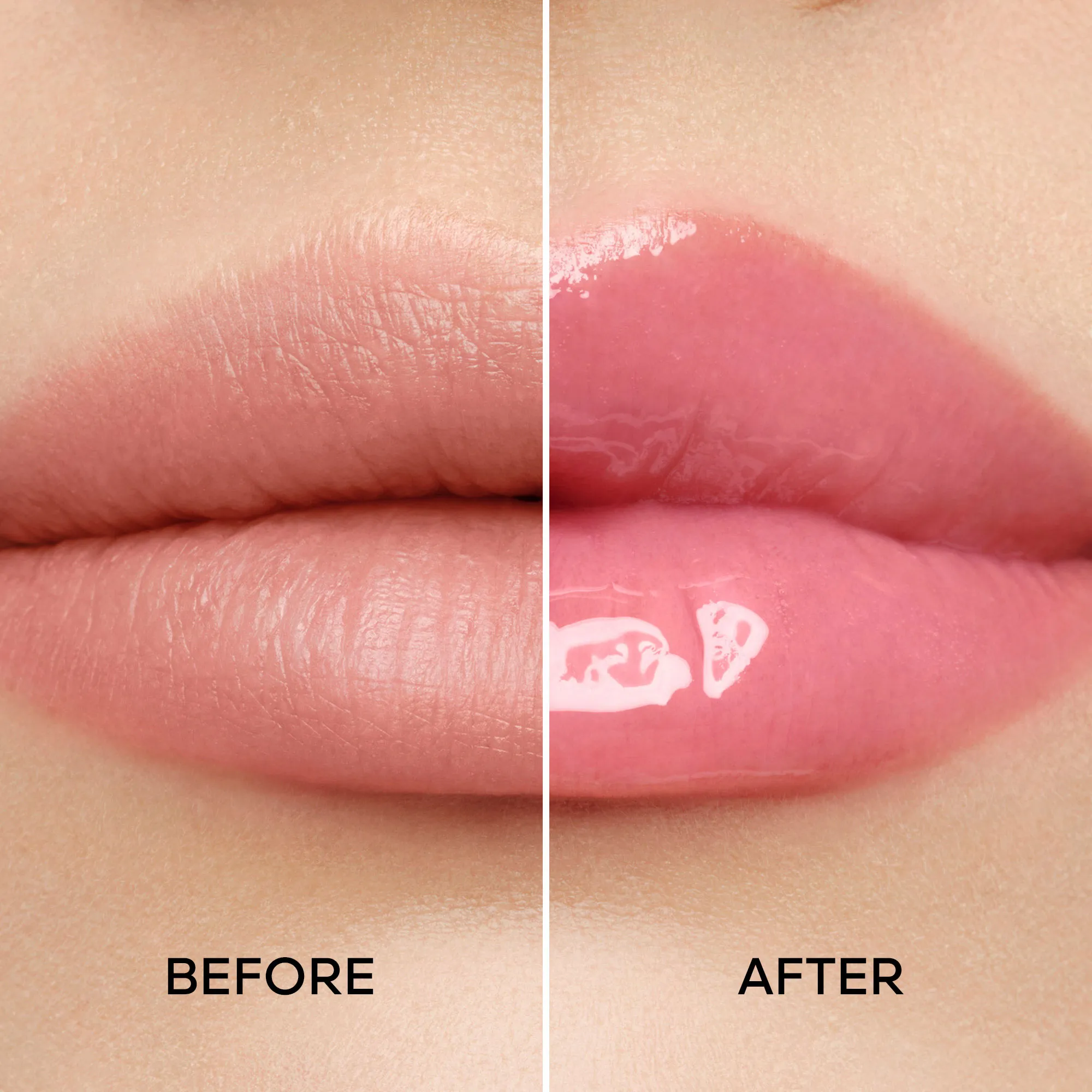 KissKiss Bee Glow Медовое масло-тинт для губ