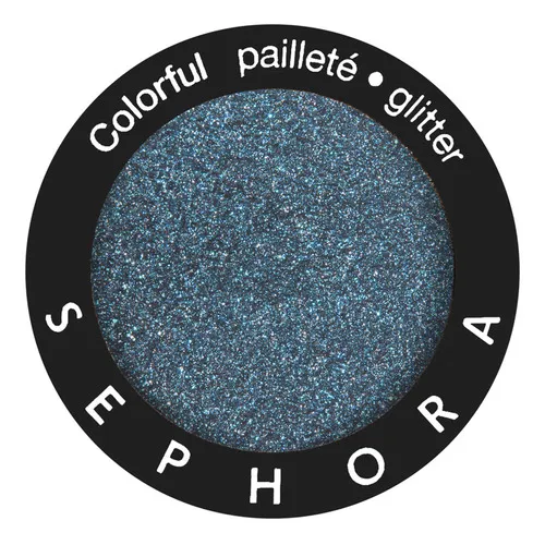 Colorful Mono Glitter Тени для век Colorful Mono Glitter Тени для век