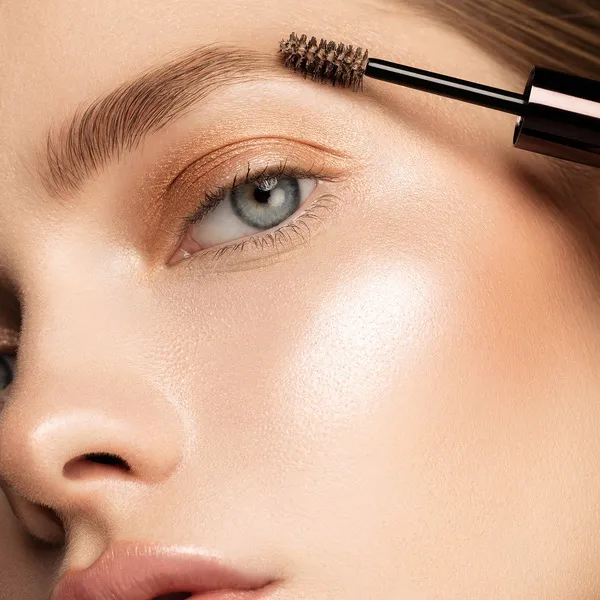 ARCH BROW Гель для бровей с микроволокнами