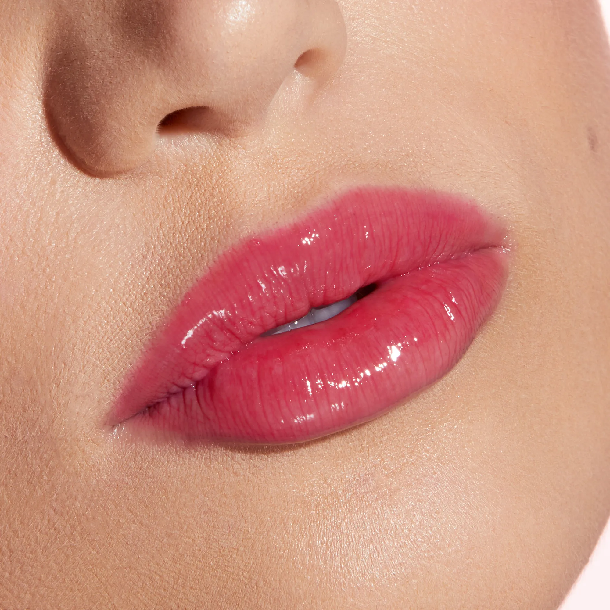 Lip Injection Extreme Plumping Clicks Блеск для губ