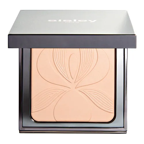 Blur Expert Выравнивающая смягчающая пудра