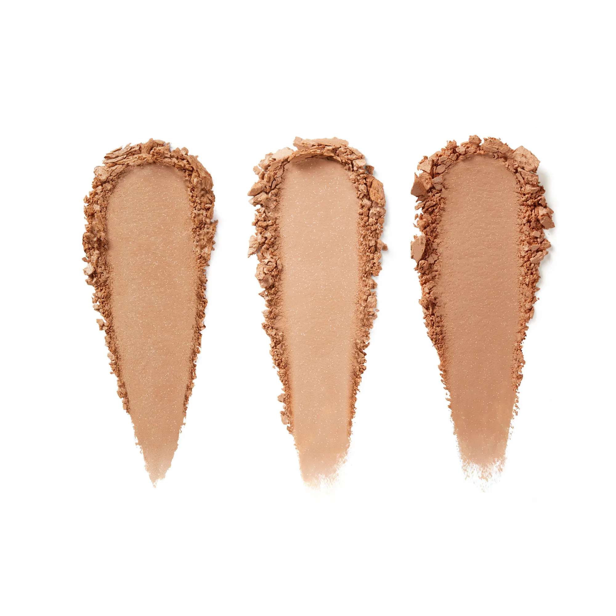 Nude Finish Illuminating Powder Пудра компактная