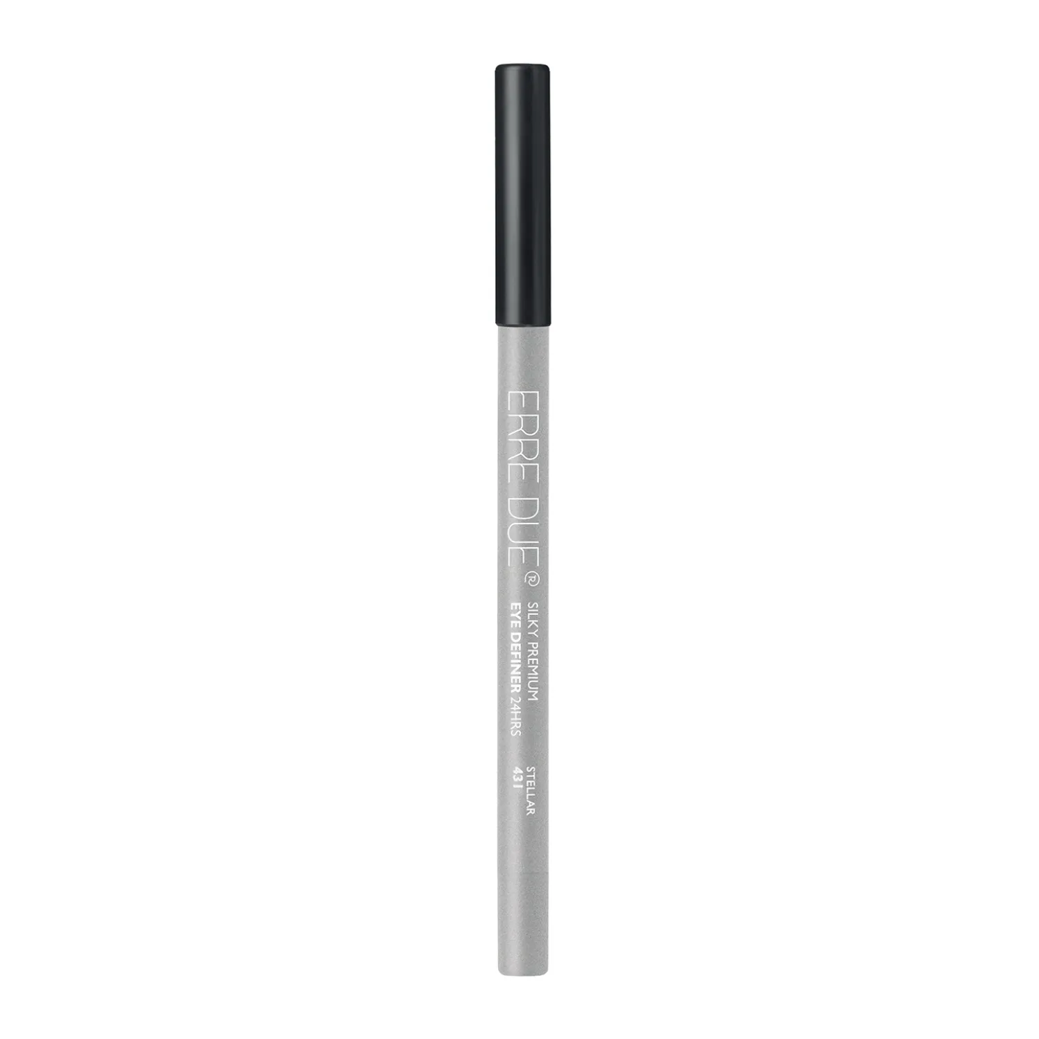 SILKY PREMIUM EYE DEFINER 24HRS Карандаш для глаз стойкий