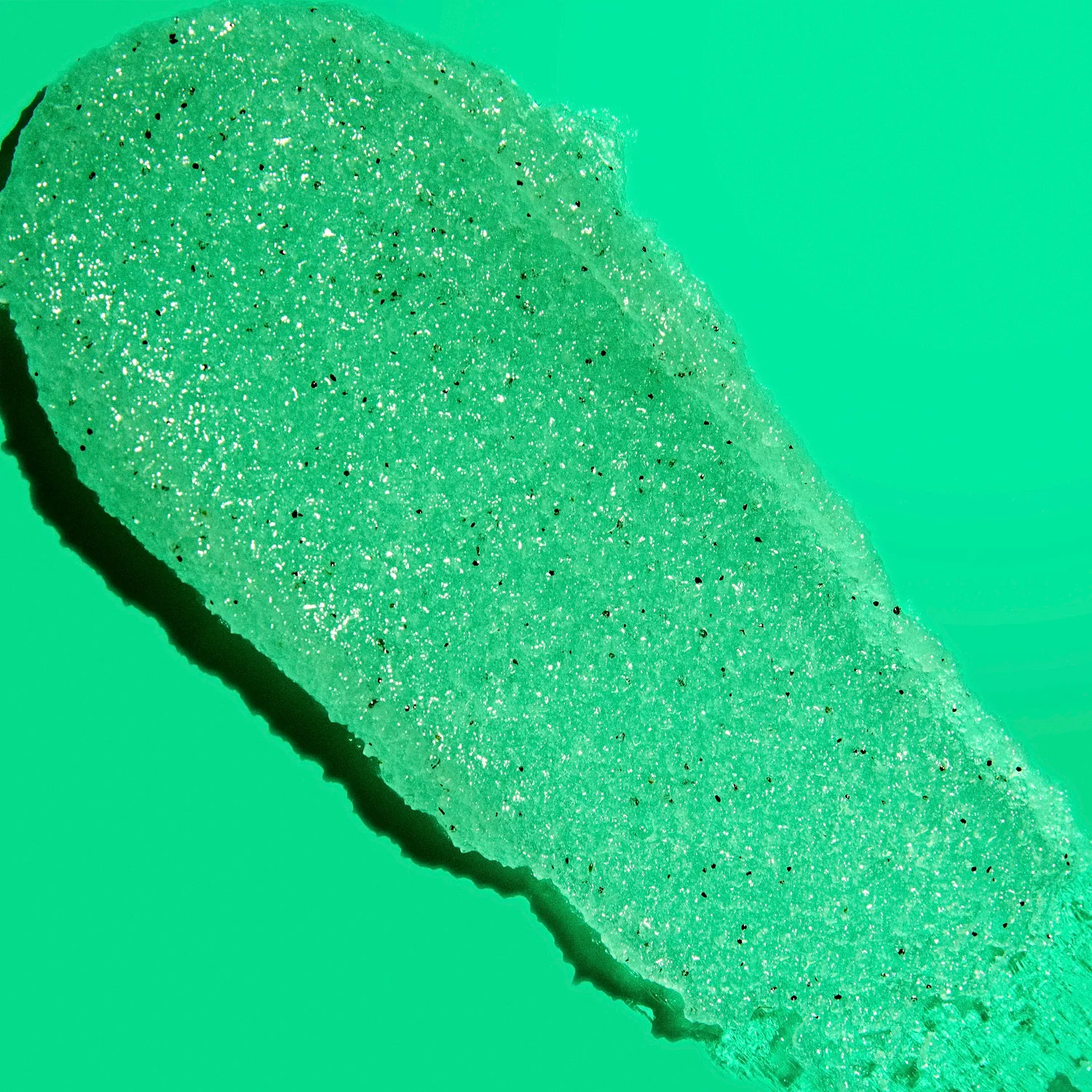 Coconut Lime Сахарный скраб для тела с ароматом кокоса и лайма