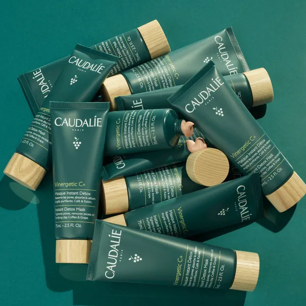 VINERGETIC Детокс-маска