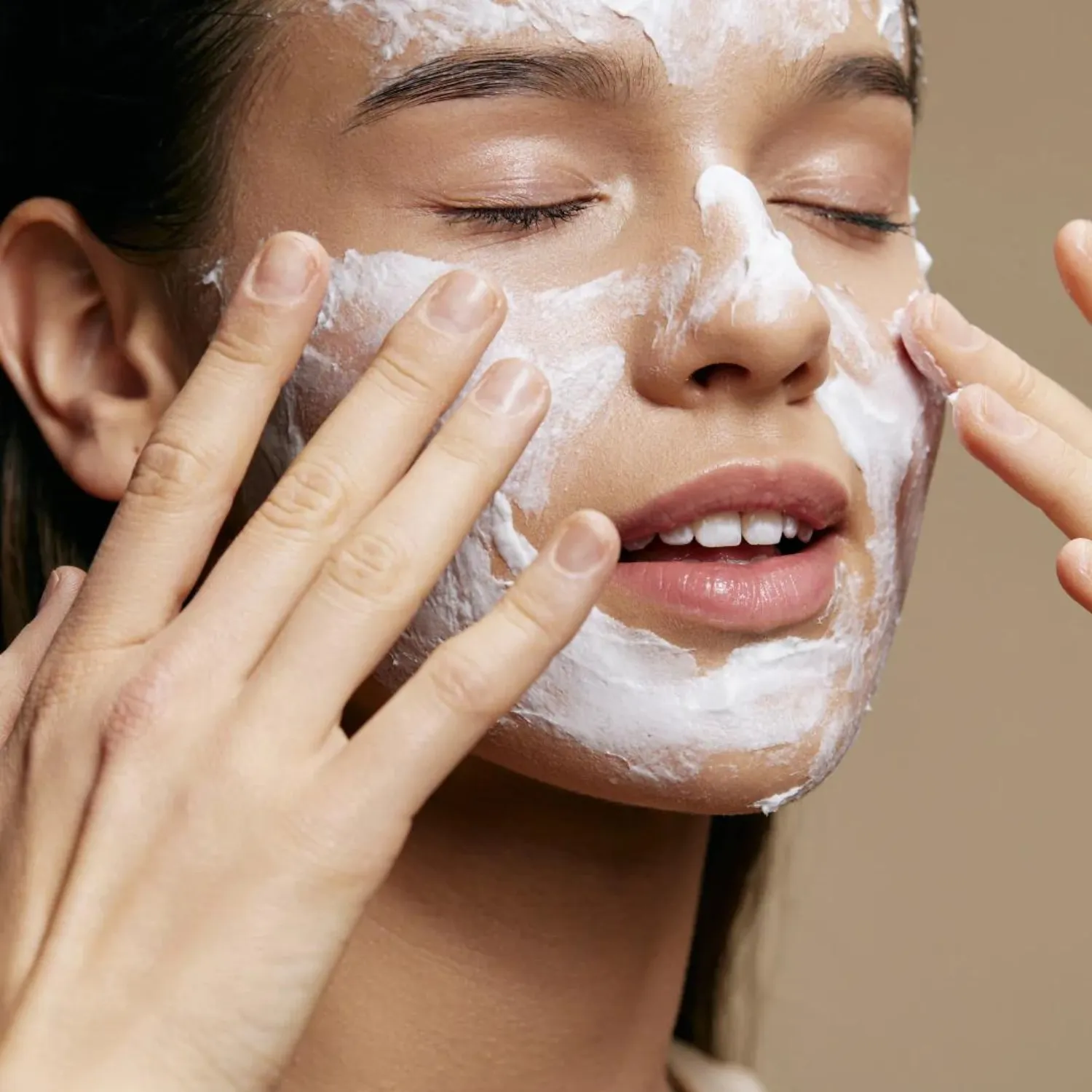 SKIN CARE ECLAT SUBLIME Эксфолиант для обновления кожи лица