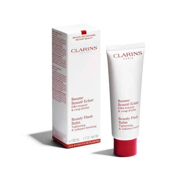 Baume Beaute Eclair Бальзам для лица с эффектом лифтинга и сияния
