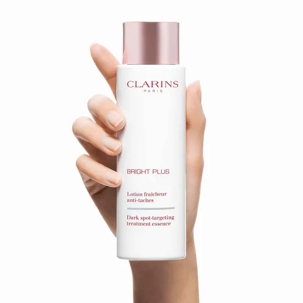 Bright Plus Тонизирующий лосьон, способствующий сокращению пигментации