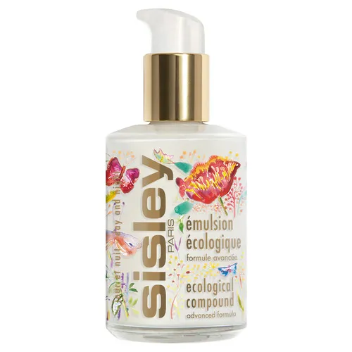 Ecological Compound Advanced Formula Limited Edition Blooming Peonies Экологическая эмульсия