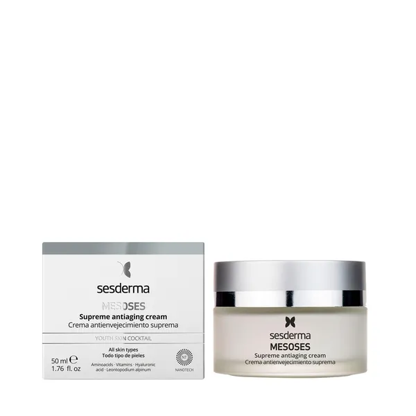 MESOSES Cream Крем омолаживающий