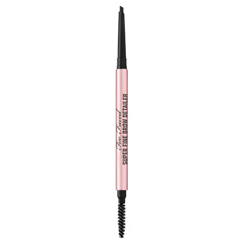 BROWS SUPER FINE BROW DETAILER Карандаш для точной прорисовки бровей