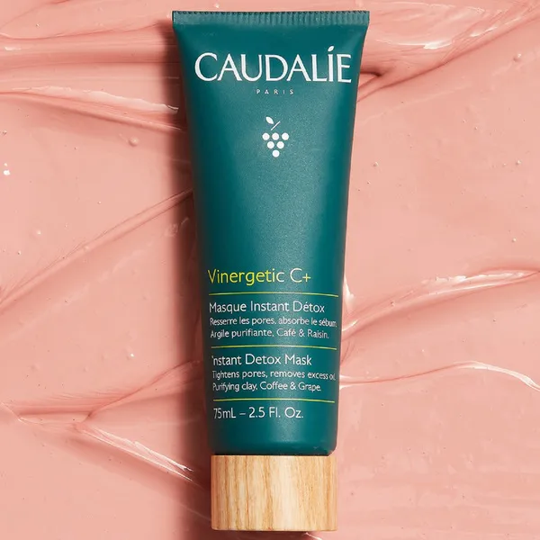 VINERGETIC Детокс-маска