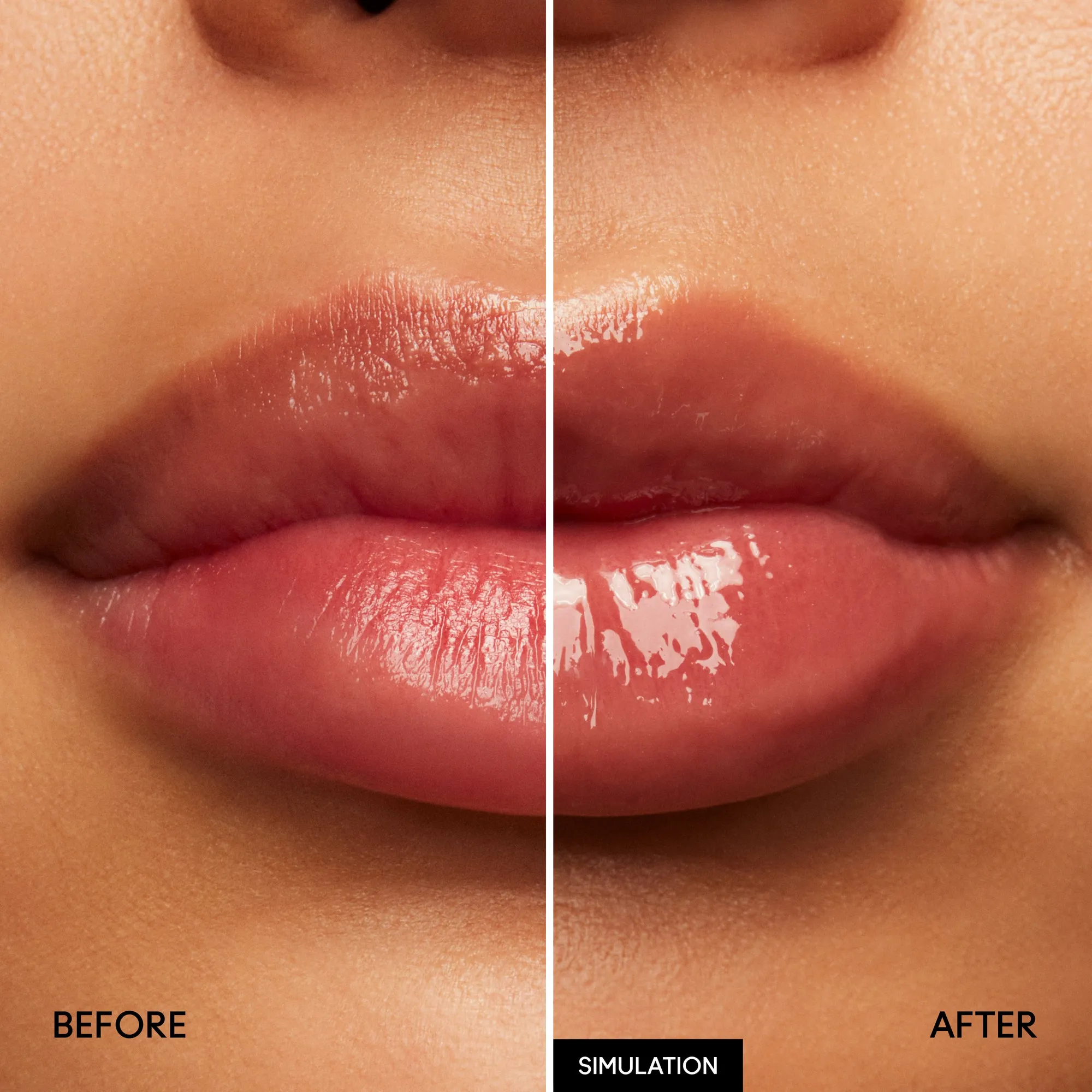 SQUIRT PLUMPING GLOSS STICK Бальзам для губ, придающий объем