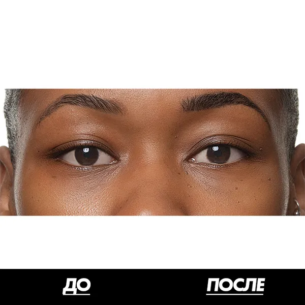 AQUA RESIST BROW FILLER Заполняющий водостойкий карандаш для бровей