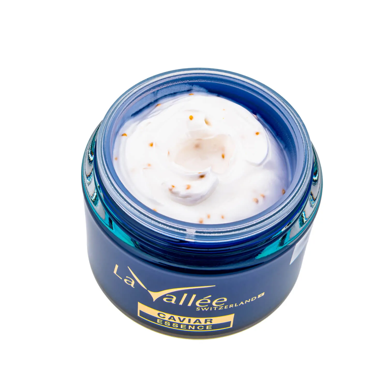 Ночной крем для лица с икорным экстрактом