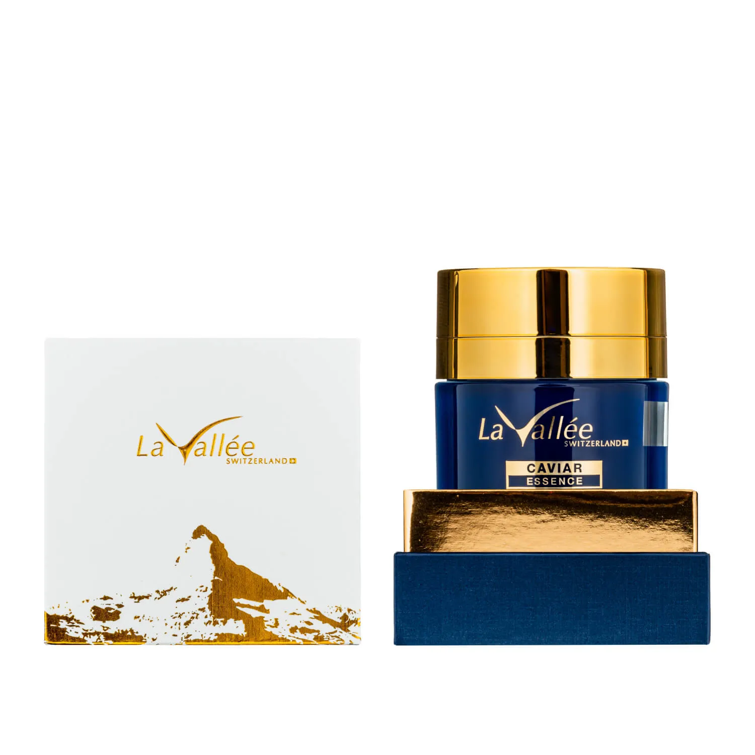 Дневной крем для лица с икорным экстрактом