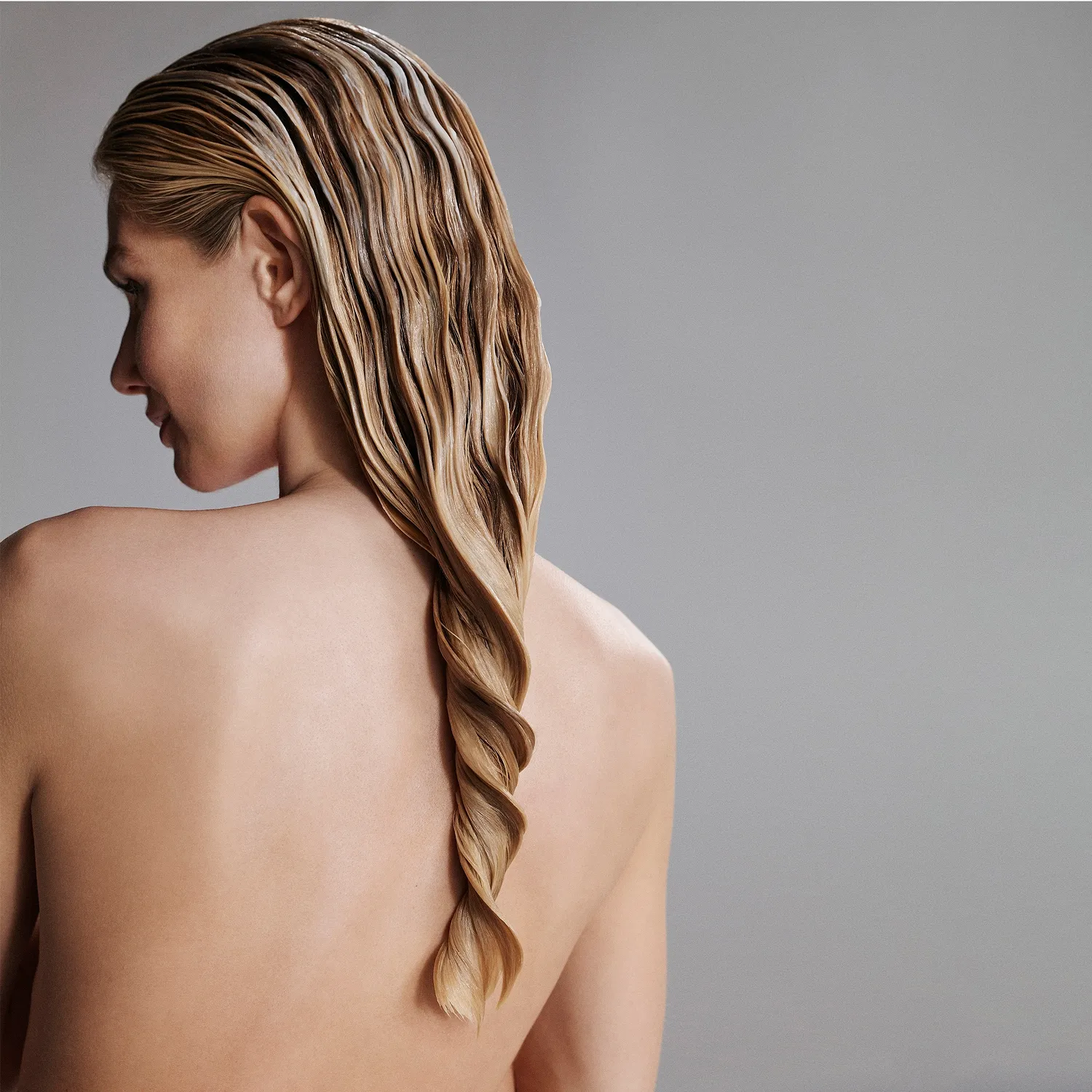 Repair Reveal Mask Восстанавливающая маска для окрашенных и поврежденных волос