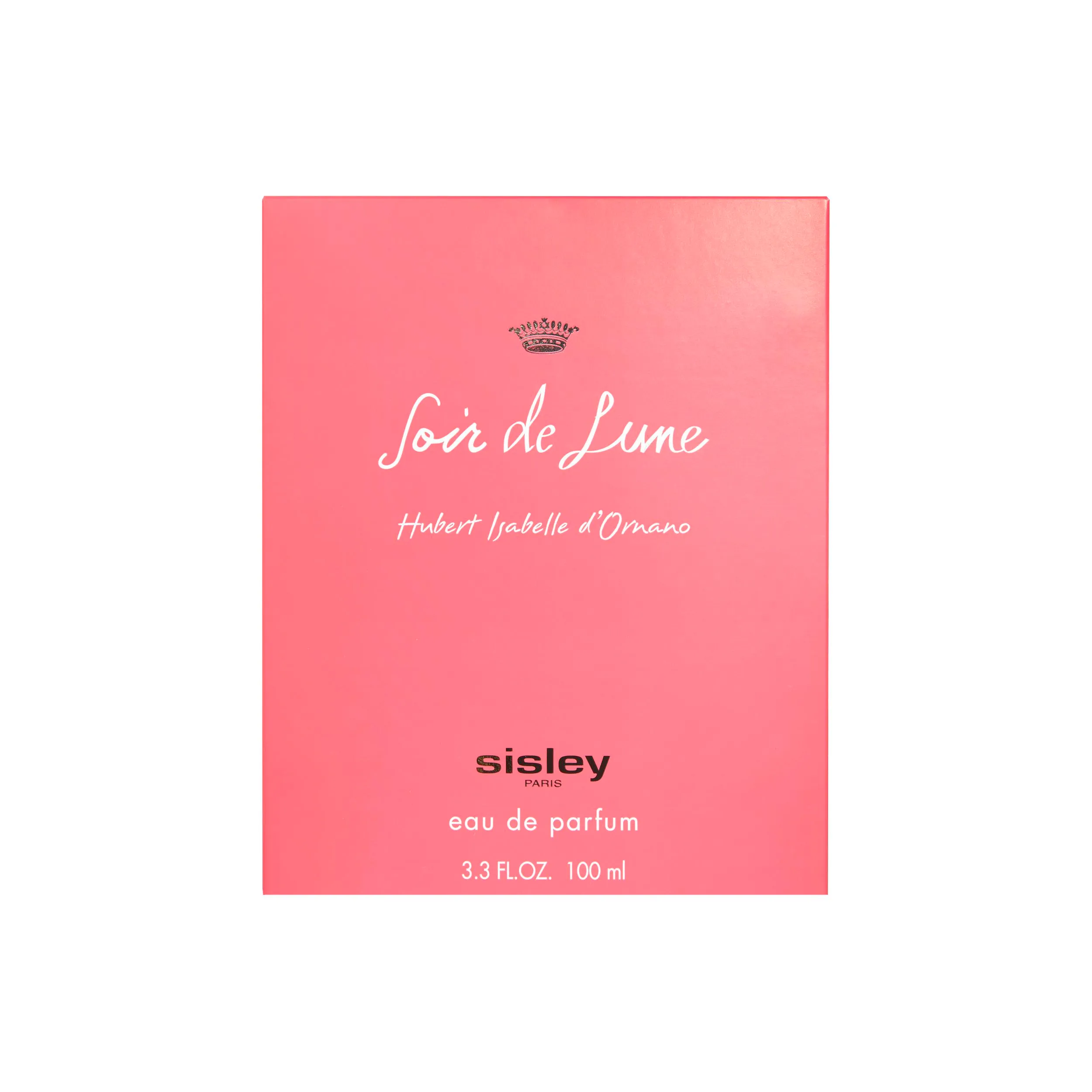 Soir de Lune Парфюмерная вода