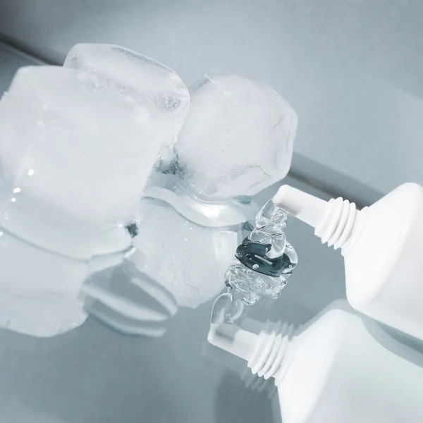 Freezing Anti-Fatigue Mask Охлаждающая гелевая маска для лица и контура глаз