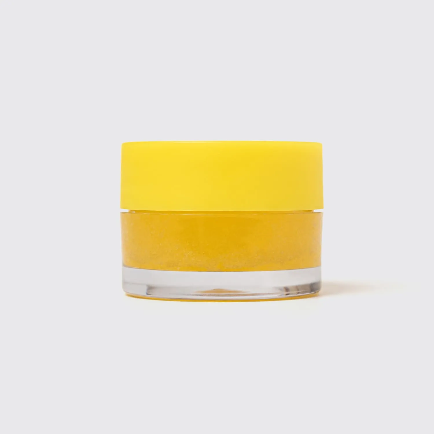 Lemon Citron Скраб для губ