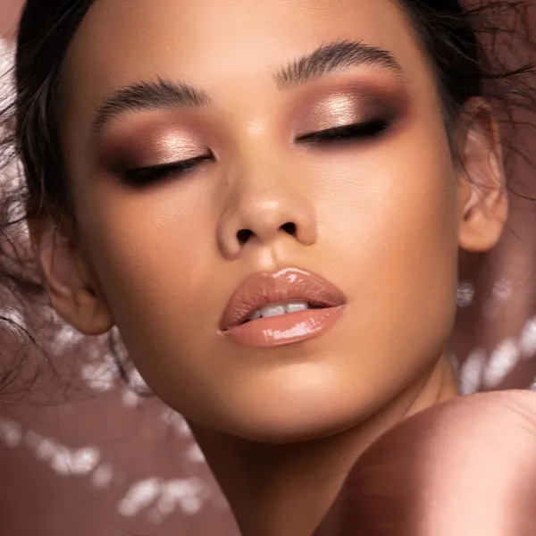 I NEED A ROSE Блеск для губ