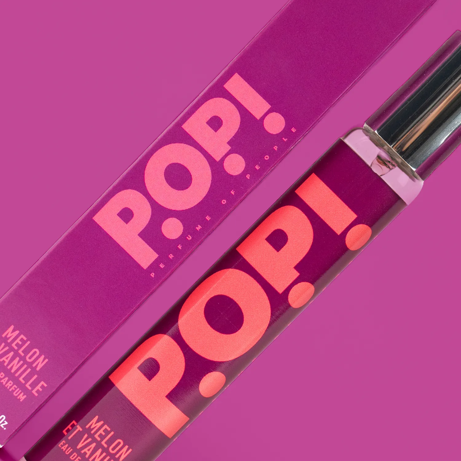 Melon Et Vanille Парфюмерная вода