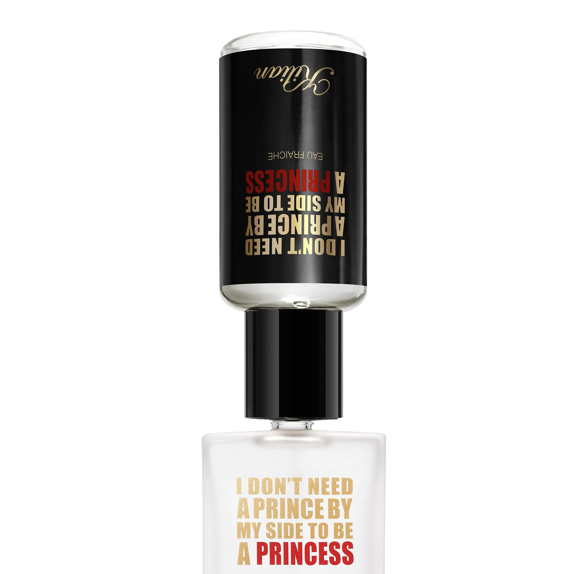 Princess Eau Fraiche Refill Рефил парфюмерной воды