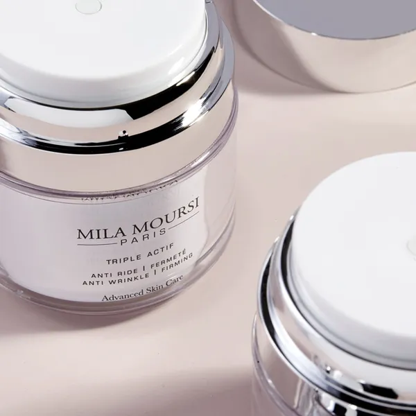 Anti Wrinkle Firming Глобальный антивозрастной крем тройного действия с комплексом ММ-5: увлажнение-лифтинг-борьба с морщинами