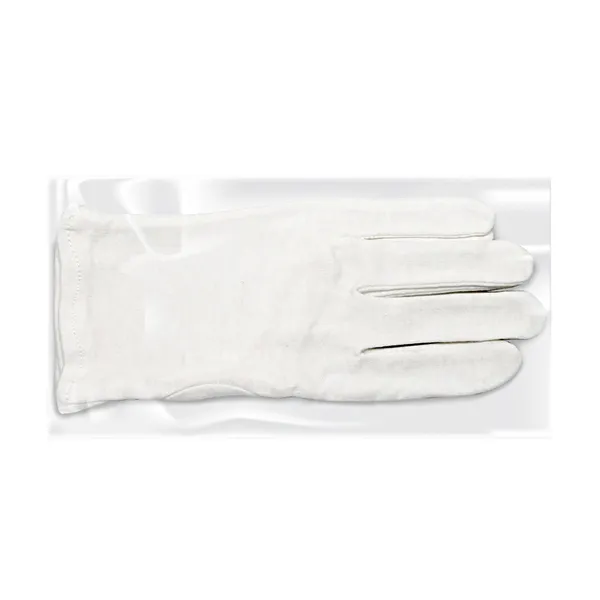 Cotton Gloves For Cosmetic Use Косметические перчатки 100% хлопок