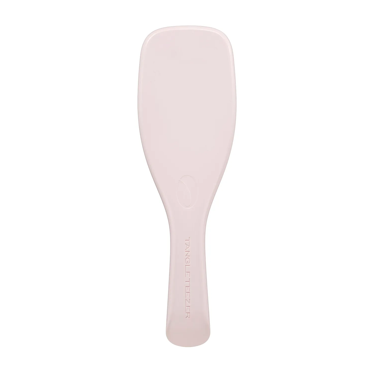 THE ULTIMATE DETANGLER PLANT BRUSH MARSHMALLOW PINK Расческа