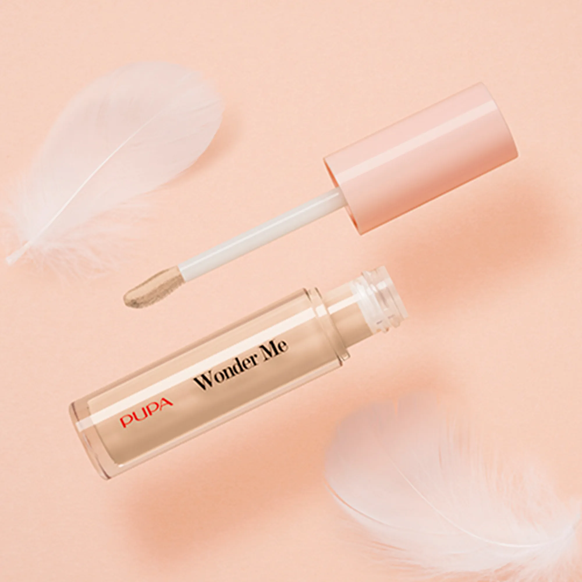 WONDER ME FATIGUE Консилер кремовый для лица