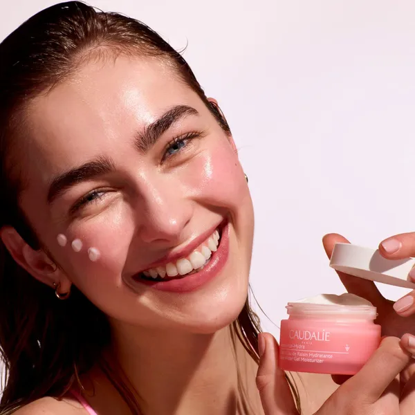 VINOSOURCE-HYDRA Увлажняющий крем-гель с виноградной водой