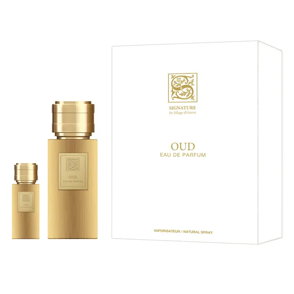 OUD Парфюмерная вода