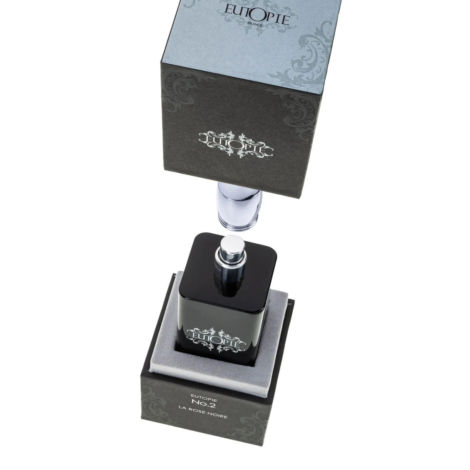 Парфюмерная вода Eutopie № 2