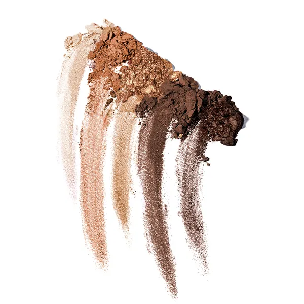 Natural Палетка теней для век