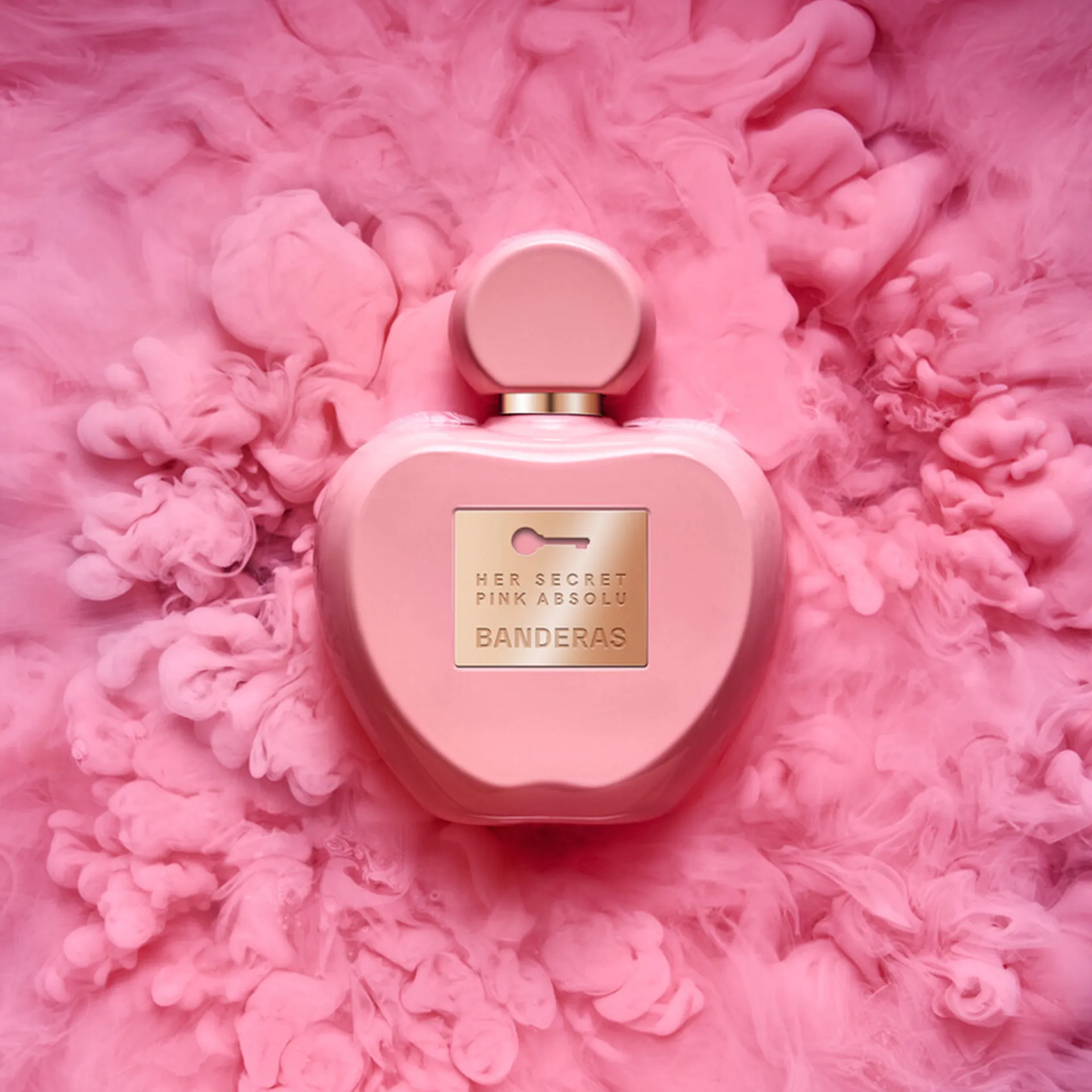 Her Secret Pink Absolu Парфюмерная вода