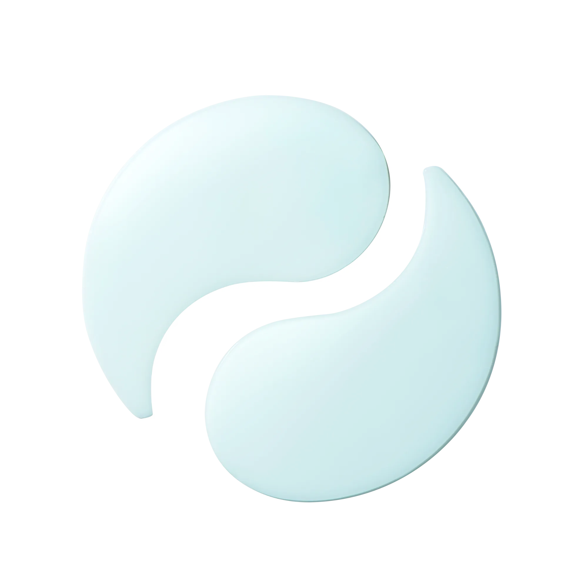 Гидрогелевая маска-патч для кожи вокруг глаз с коллагеном и морским мхом IRIS™