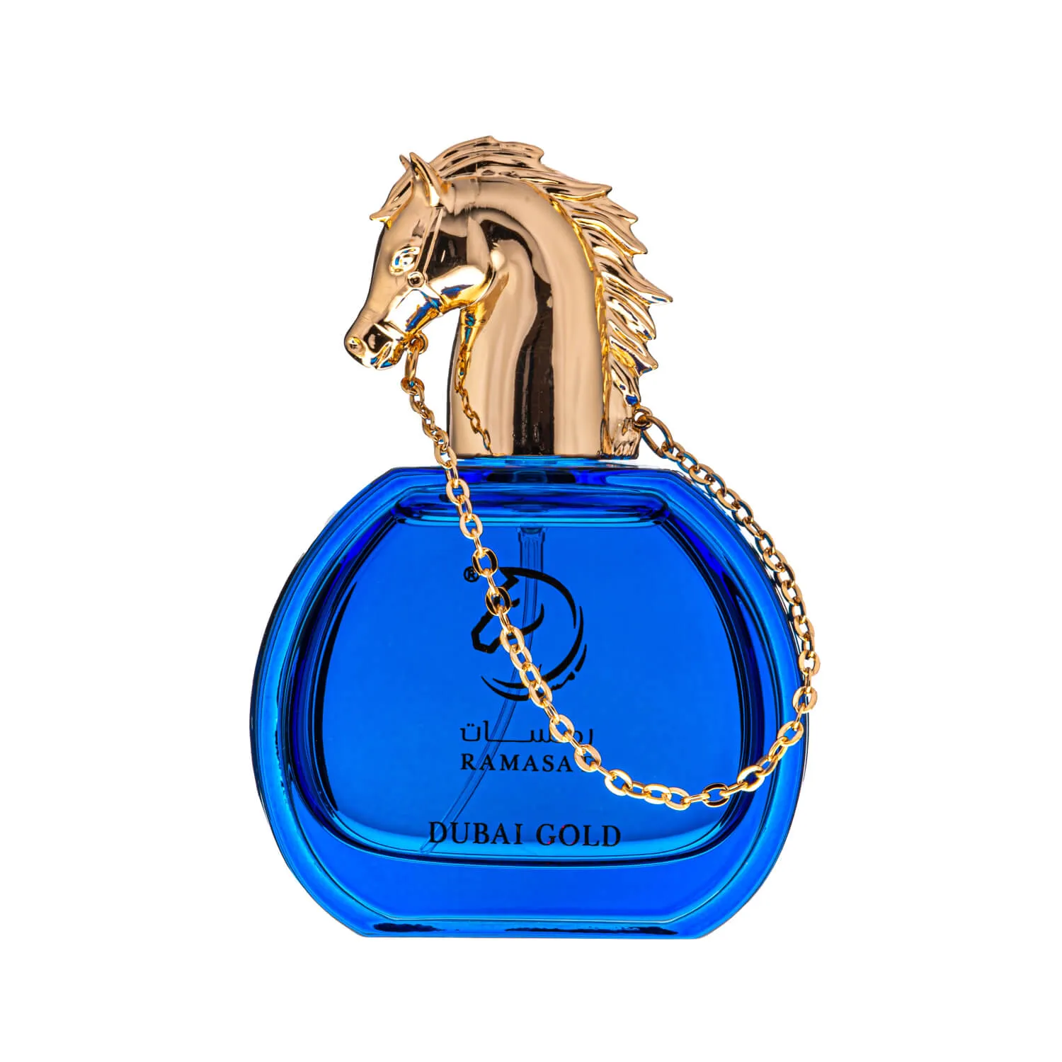 DUBAI GOLD Парфюмерная вода