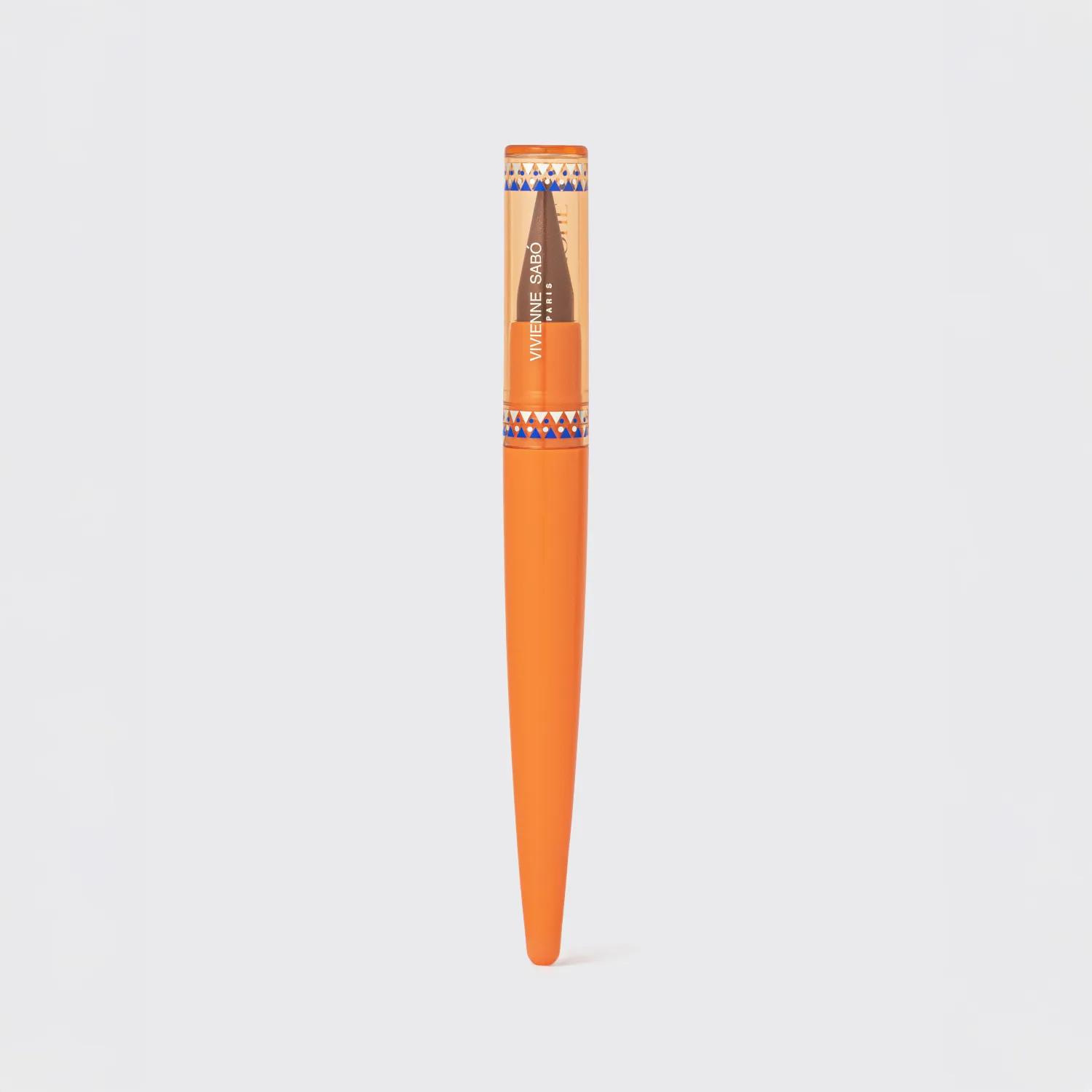 Francafrique Устойчивый карандаш-каял для глаз