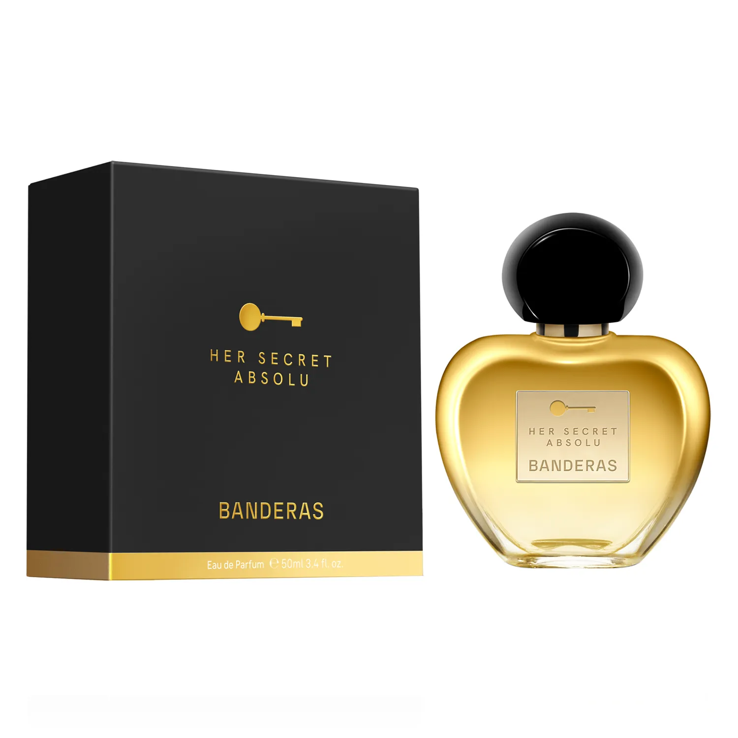 Her Secret Absolu Парфюмерная вода для женщин