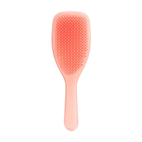 Расческа The Large Wet Detangler Peach Glow