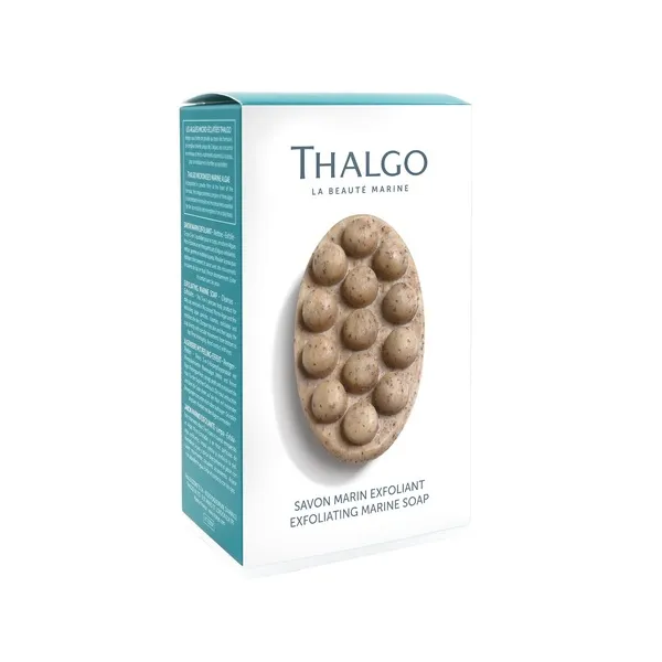 EXFOLIATING MARINE SOAP Отшелушивающее морское мыло