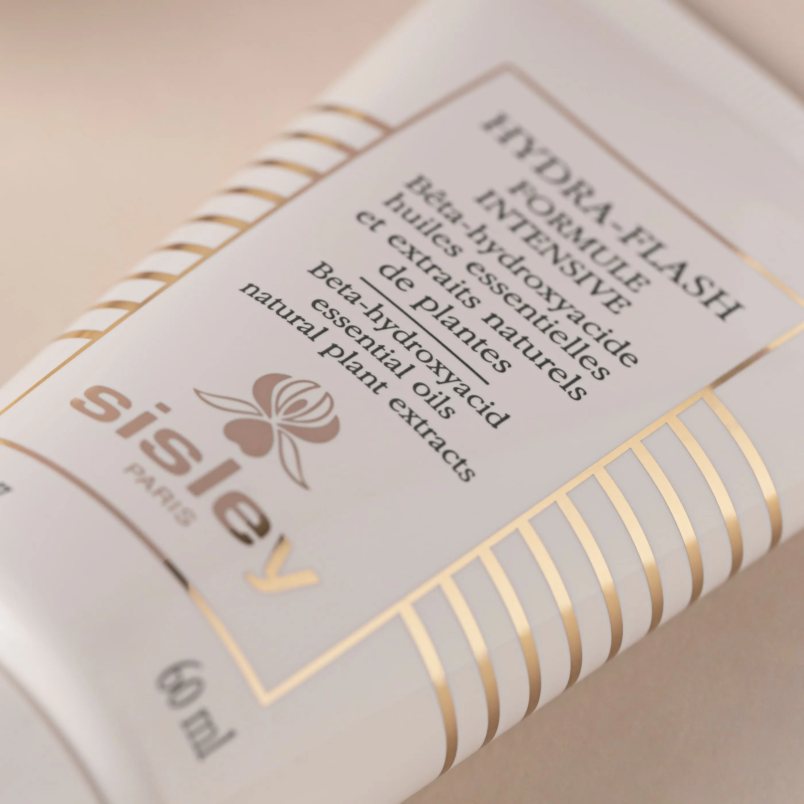 Hydra-Flash Крем-маска для интенсивного увлажнения кожи