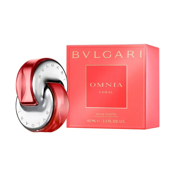 Bvlgari parfüm omnia hotsell