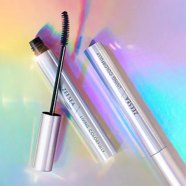 COLOR MASCARA Тушь для ресниц