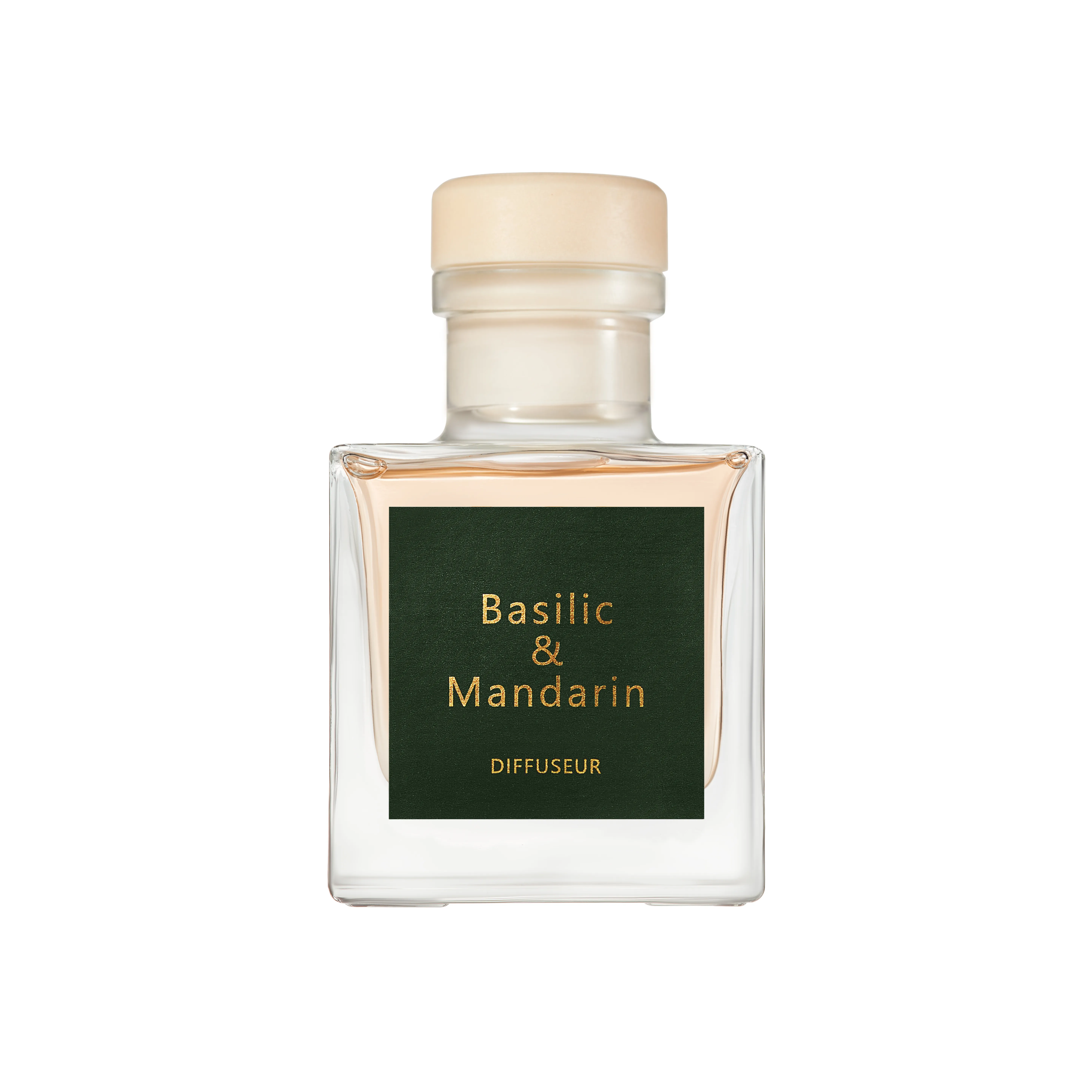 БАЗИЛИК & МАНДАРИН Аромадиффузор